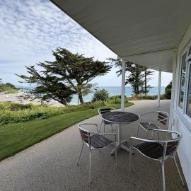 Cornish Riviera - Mount Brioni