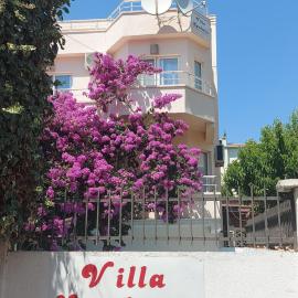 Villa Lyudmila, hotelli kohteessa Utjeha