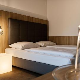 Plaza Hotel & Living Frankfurt, hotel a Francoforte sul Meno