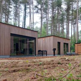Vakantiewoning in 't groen-Lille, hotelli kohteessa Lille