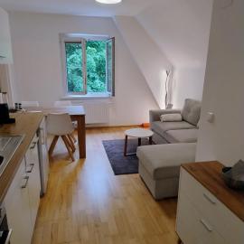 CityLeaves Apartments TWO