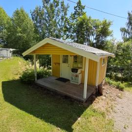 Tottes Resort, hotel in Kolmården
