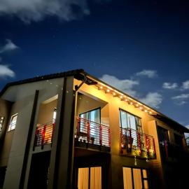 The Greens at Jackal Creek Golf Estate, hotel in Roodepoort