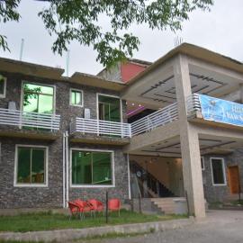 Hotel Rock Star, Naran, hotel a Nārān