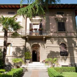 Cosetta Guesthouse