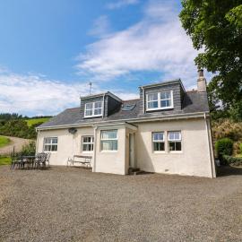 Cairnhill, hotel a Girvan