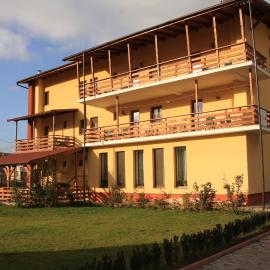 Pensiunea Maria , Floresti, hotel in Floreşti
