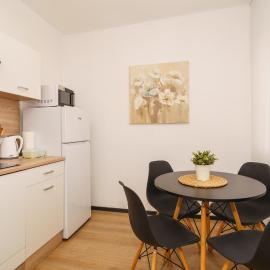 Blue Heaven Apartments