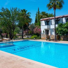 Xanthos Hotel Patara Ev