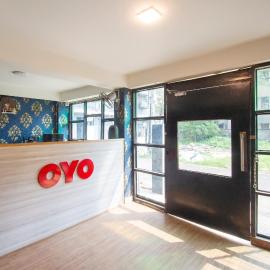 Hotel O Binayak Inn