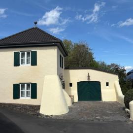 Das Eifel Türmchen, hotel v destinaci Bad Münstereifel