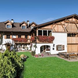 Moarhof Albeins
