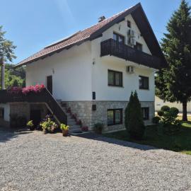 Plitvice House Rosha 2