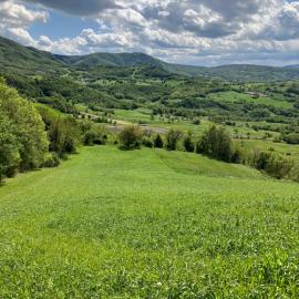 Tuscany Nature Relax