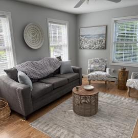 Huge Modern Townhome 10mins to Beach, hotel Scarborough-ban