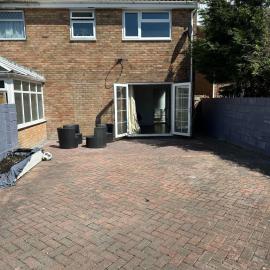 3 Bed House - Sleeps 6 - Parking - Wifi
