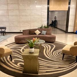 AdahkuMaya Luxury Suites