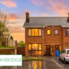Newbridge - Millfield, hotel a Newbridge