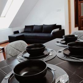 TOTO's apartment, Hotel in Gheorgheni