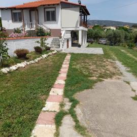 2M Room KALLIKRATEIA RODOKIPOS ΔΩΜΑΤΙΟ, hótel í Rodhókipos