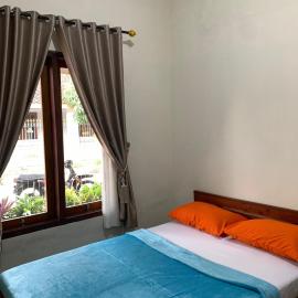 55 Near Ketapang House, hotel in Ketapang