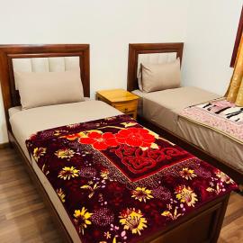 Hagounia hotel, hotel u gradu 'Tan-Tan Plage'