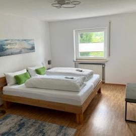 Quartier22 - Ferienwohnung mit Altstadtblick