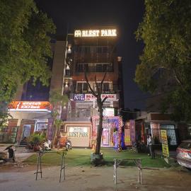 Hotel Royal Galaxy Blest Park
