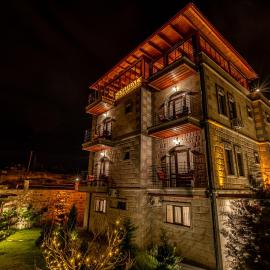 Cordial Cappadocia Hotel, hotel a Ortahisar