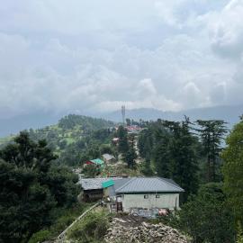 Ganga Valley Homestay