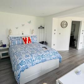 The Garden Room