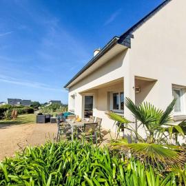 Holiday Home de la Plage by Interhome, Hotel in Pleubian