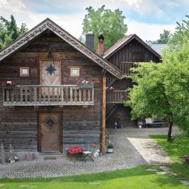 Chalet Troadkasten by Interhome, hotel a Neuhofen im Innkreis