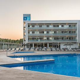 RVHotels Nautic Park, hotel in Castell-Platja d'Aro
