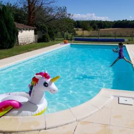 Gites La Bigorre, Charente Maritime