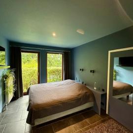 Au Petit Pont de Champagne, hotel em Waimes
