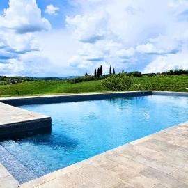 Villa Talciona, hotell sihtkohas Poggibonsi