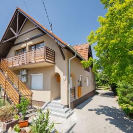 Apartment May by Interhome, Hotel in Balatonlelle