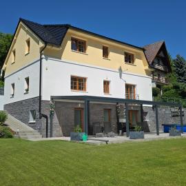 Holiday Home Posázaví by Interhome