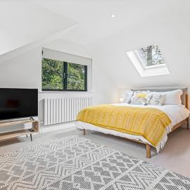 Peppard Loft