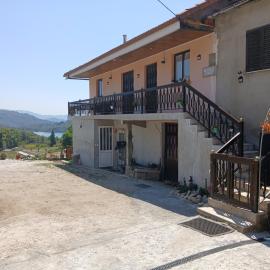 Casa da Emilia do Gerês