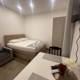 Apartmani Nikica Zelenika