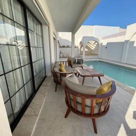 Villa Eden Djerba, Hotel in Djerba
