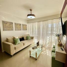 Modern, Elegant & Comfortable Apartment, hotel a El Seis