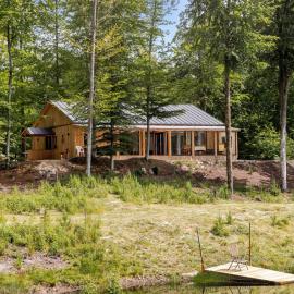 Holiday Home Erikstorp 149 by Interhome, hotel a Olofström