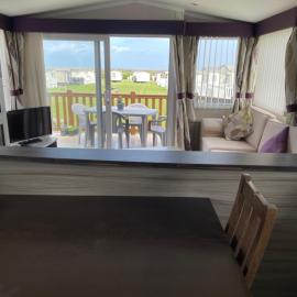 Much Loved Family Static Caravan, hotel in Westward Ho