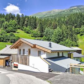 Apartment Venet by Interhome