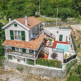 Holiday Home Vila Jurja by Interhome