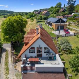 Holiday Home Svatá by Interhome, hotel in Svatá
