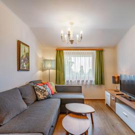 Apartment Simonhöhe-1 by Interhome